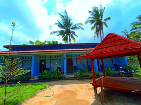 Zakyla Homestay